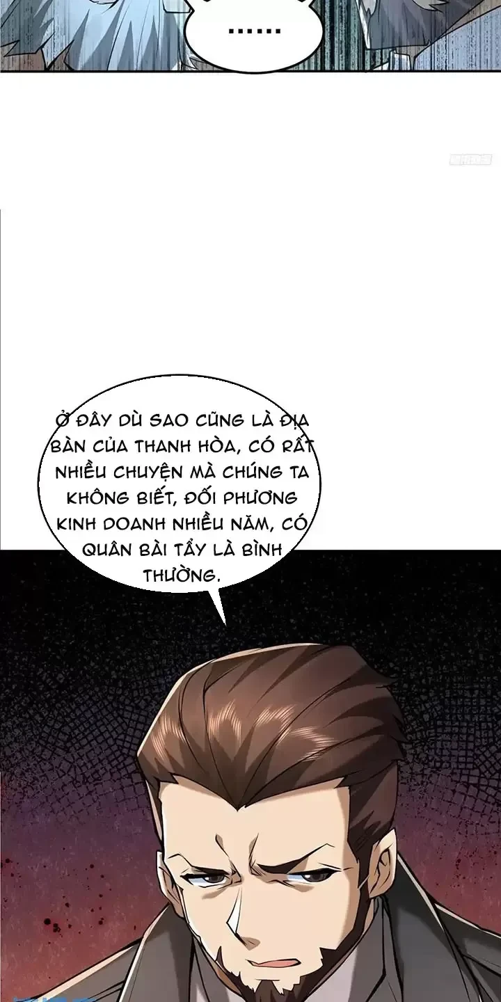 Đệ Nhất Danh Sách Chapter 348 - Trang 4