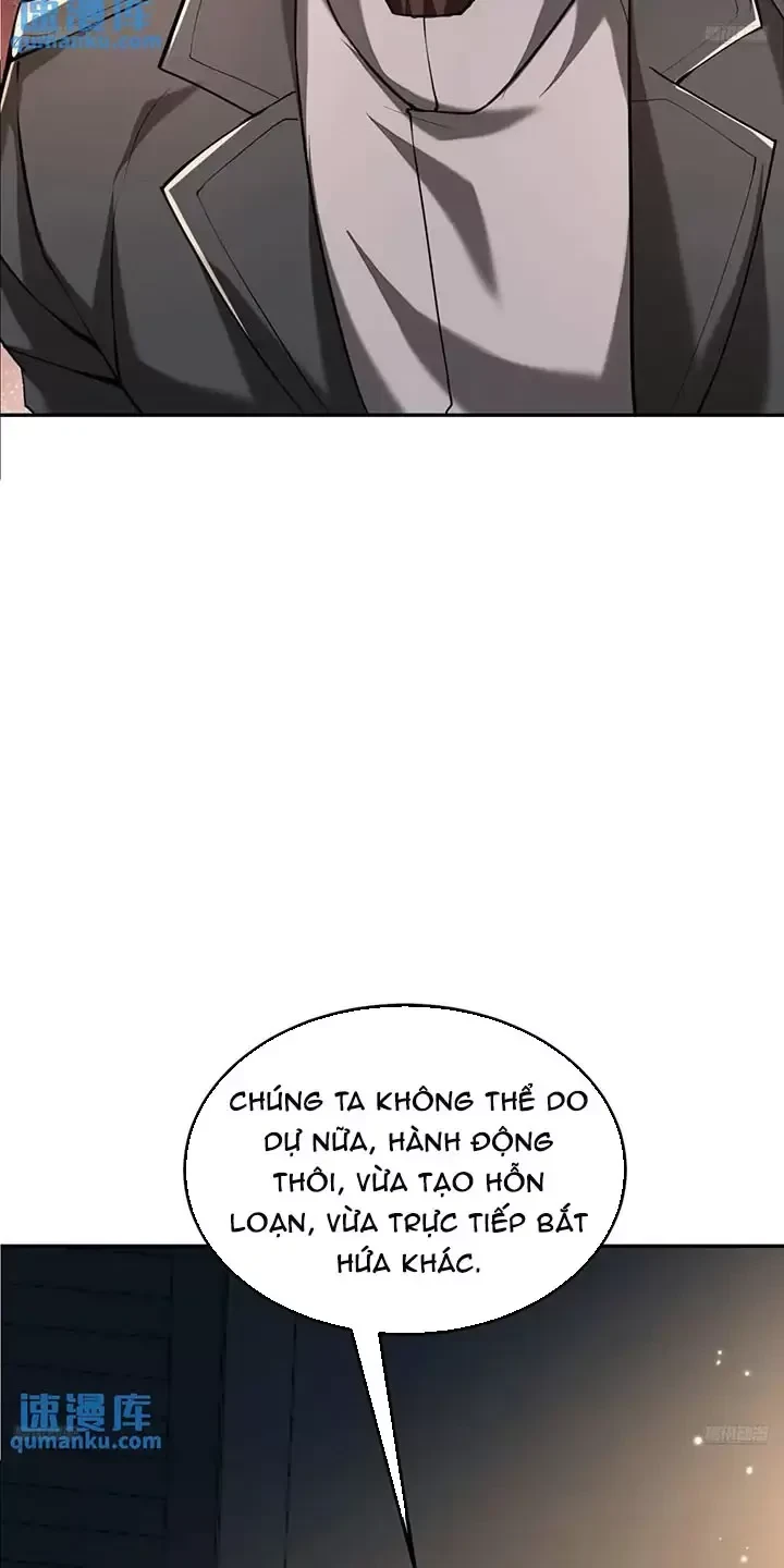 Đệ Nhất Danh Sách Chapter 348 - Trang 4