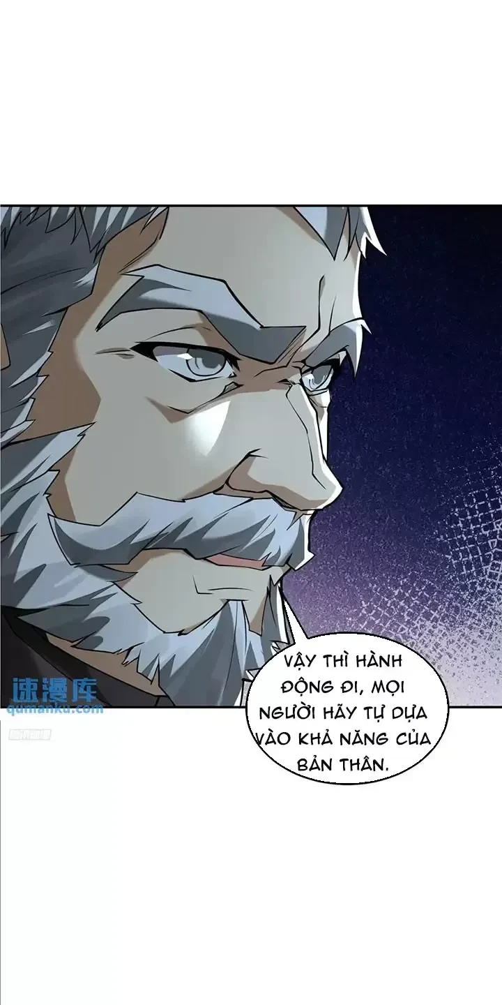 Đệ Nhất Danh Sách Chapter 348 - Trang 4