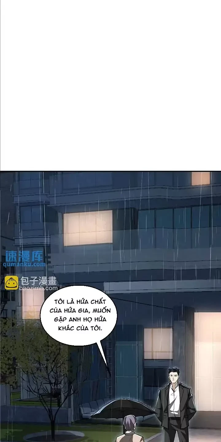 Đệ Nhất Danh Sách Chapter 348 - Trang 4