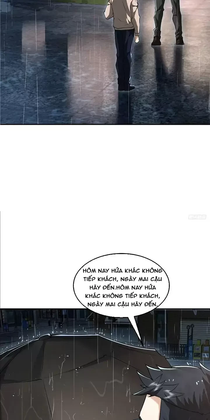 Đệ Nhất Danh Sách Chapter 348 - Trang 4