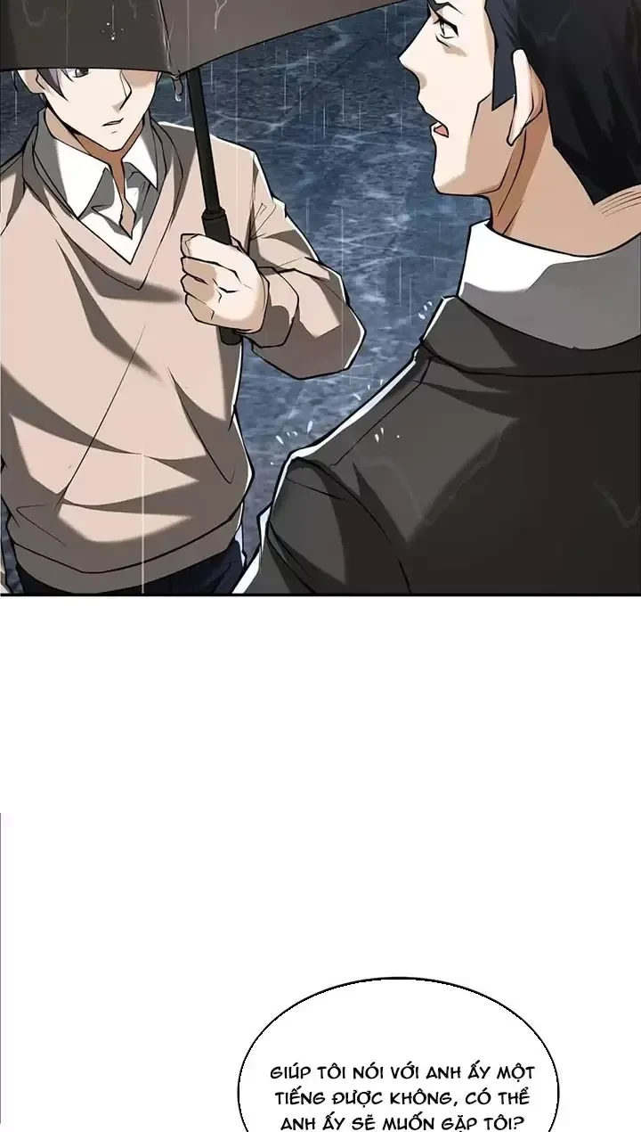 Đệ Nhất Danh Sách Chapter 348 - Trang 4