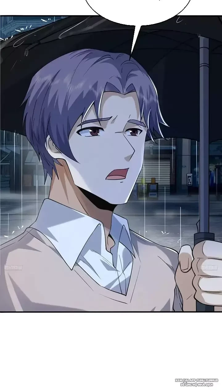 Đệ Nhất Danh Sách Chapter 348 - Trang 4