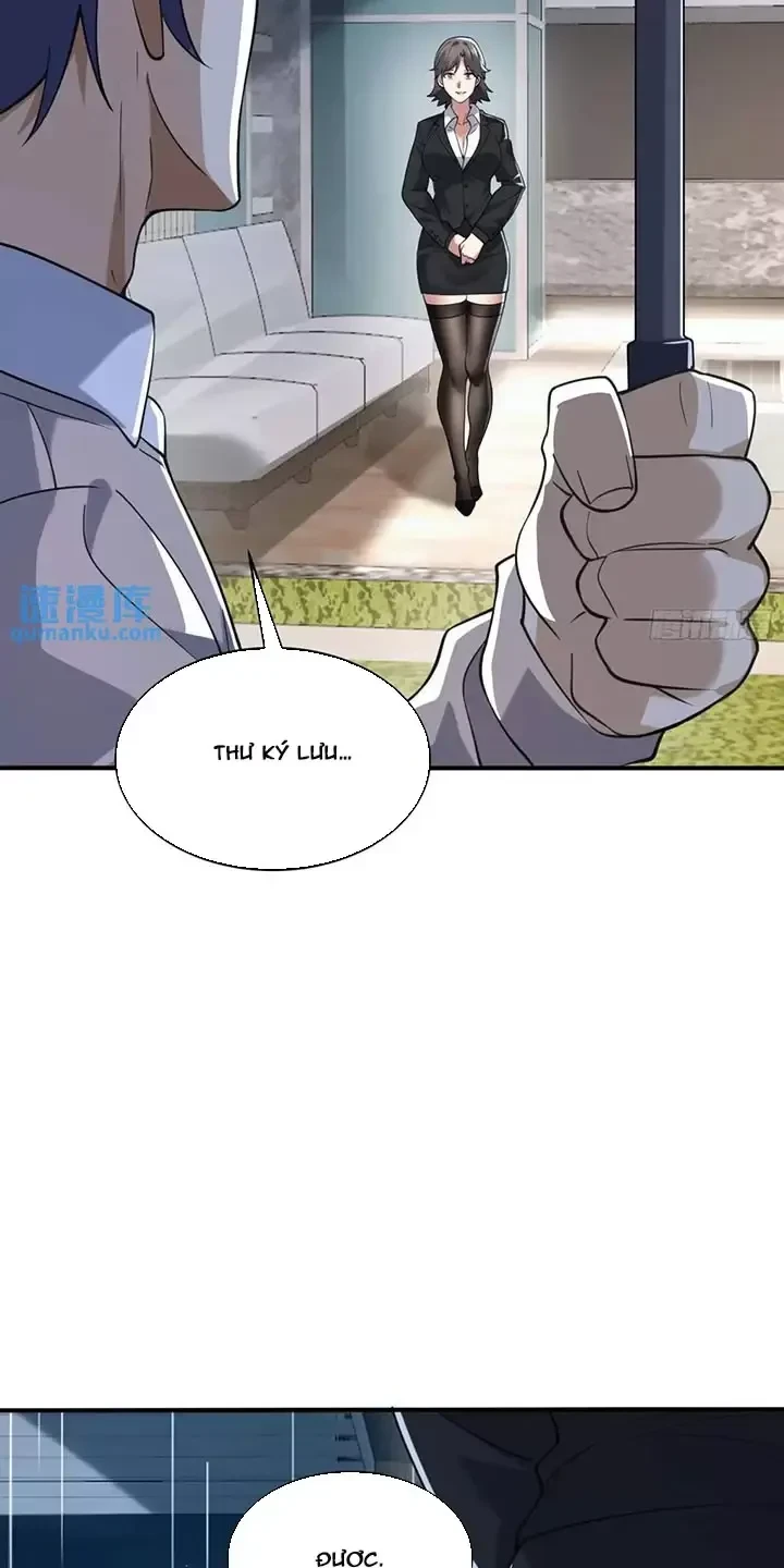 Đệ Nhất Danh Sách Chapter 348 - Trang 4