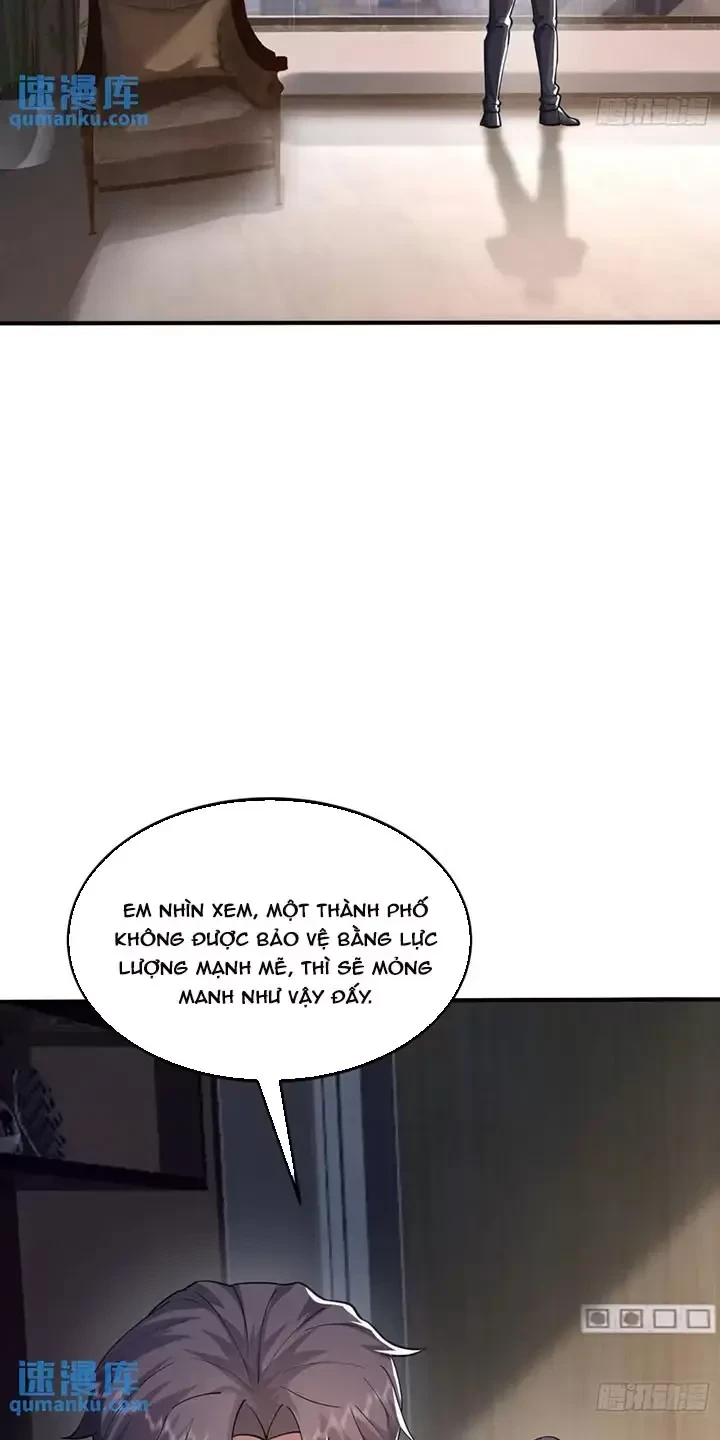 Đệ Nhất Danh Sách Chapter 348 - Trang 4