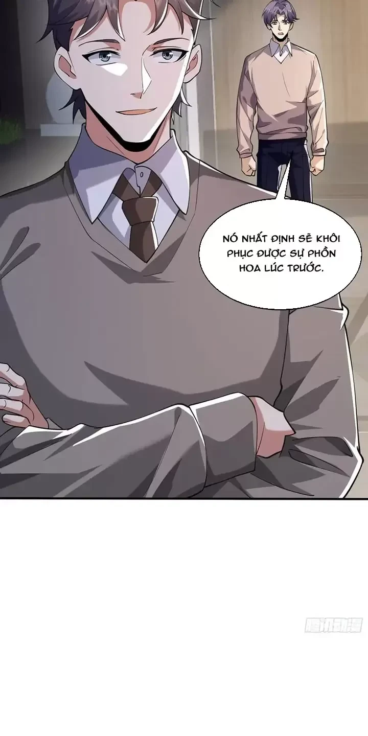 Đệ Nhất Danh Sách Chapter 348 - Trang 4