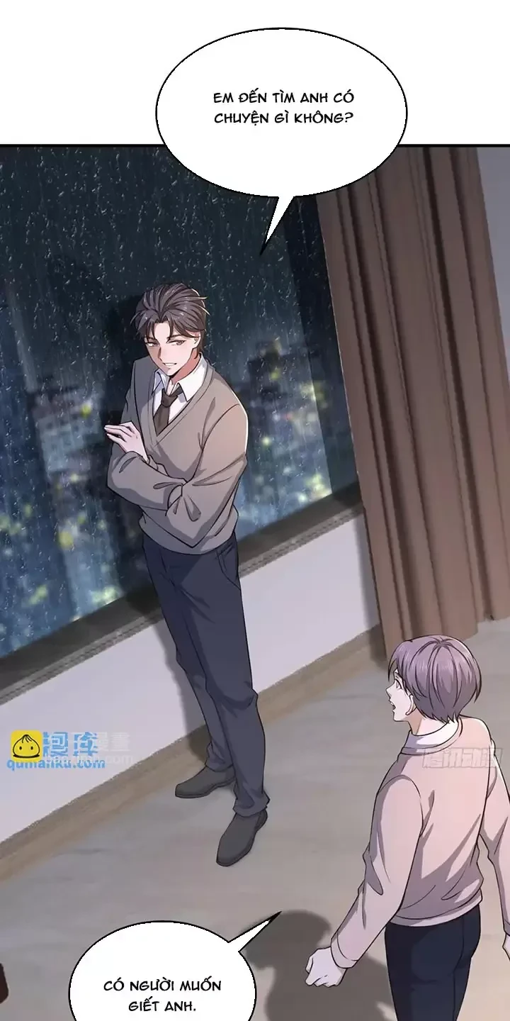 Đệ Nhất Danh Sách Chapter 348 - Trang 4