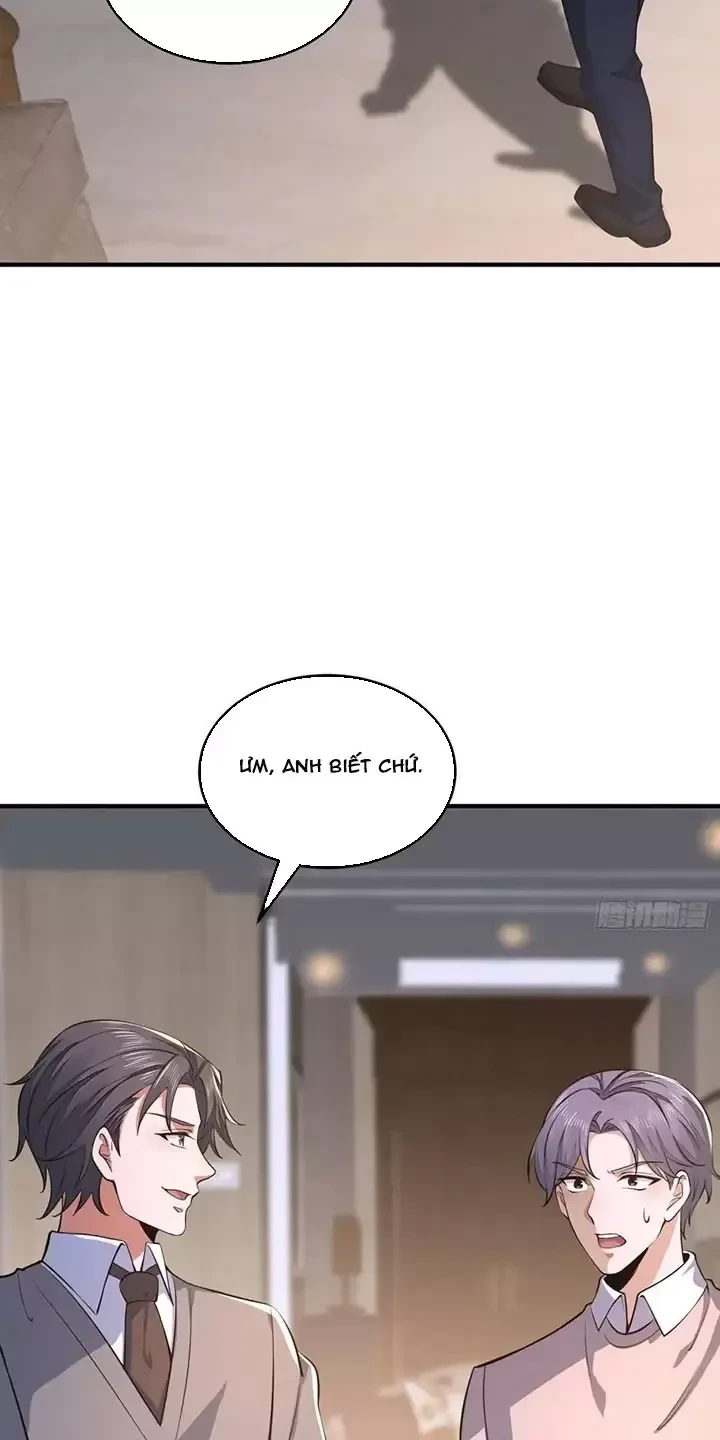 Đệ Nhất Danh Sách Chapter 348 - Trang 4