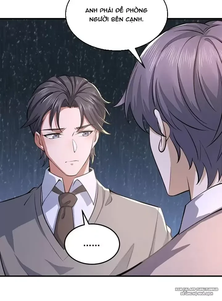 Đệ Nhất Danh Sách Chapter 348 - Trang 4