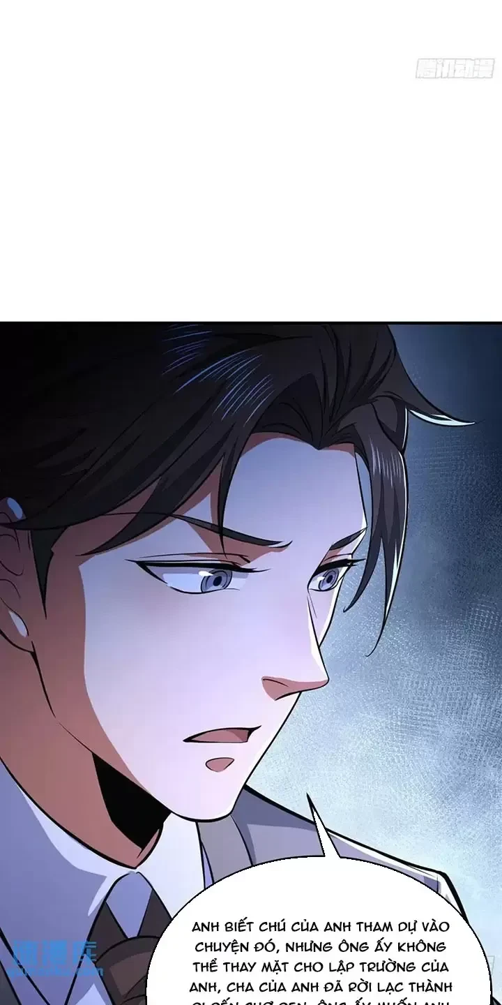 Đệ Nhất Danh Sách Chapter 348 - Trang 4