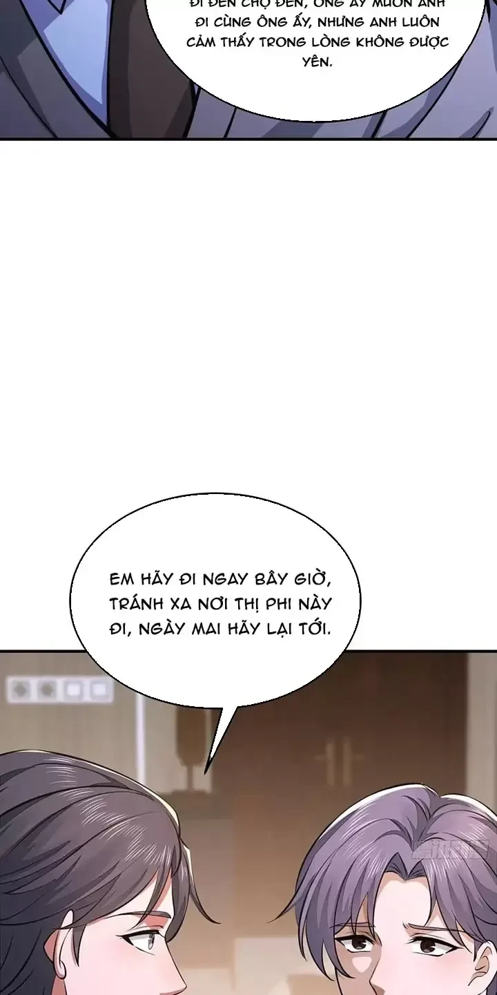 Đệ Nhất Danh Sách Chapter 348 - Trang 4