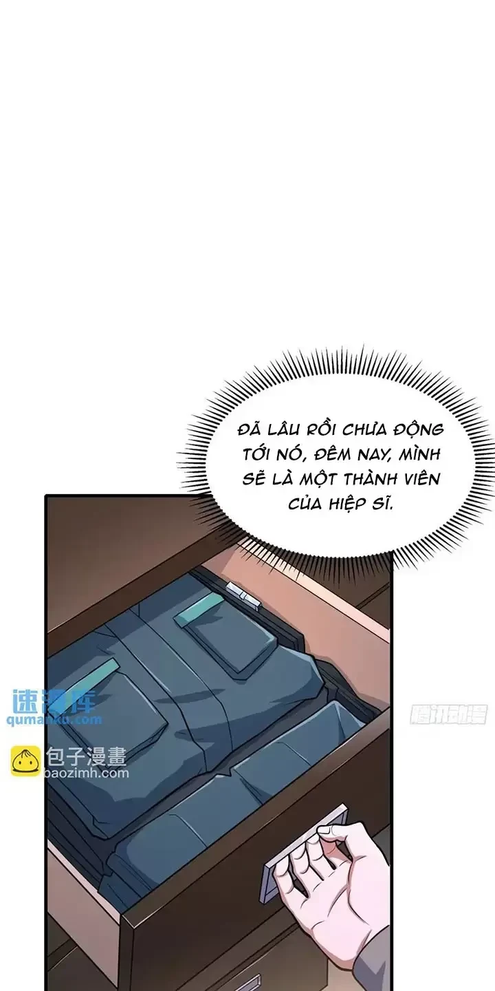 Đệ Nhất Danh Sách Chapter 348 - Trang 4