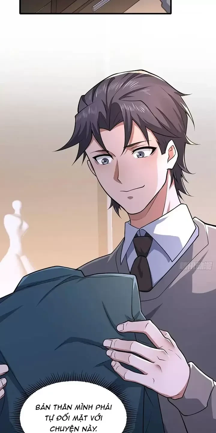 Đệ Nhất Danh Sách Chapter 348 - Trang 4