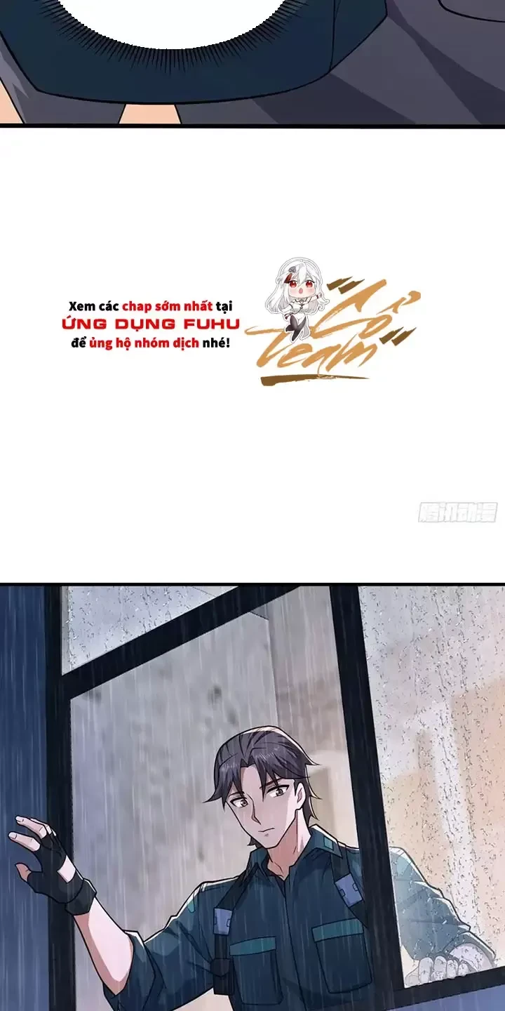 Đệ Nhất Danh Sách Chapter 348 - Trang 4