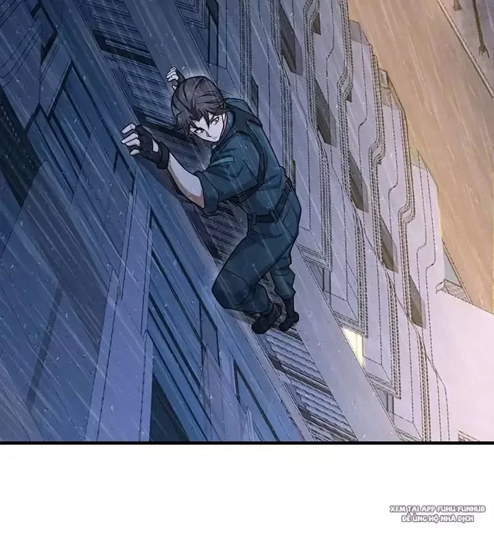 Đệ Nhất Danh Sách Chapter 348 - Trang 4