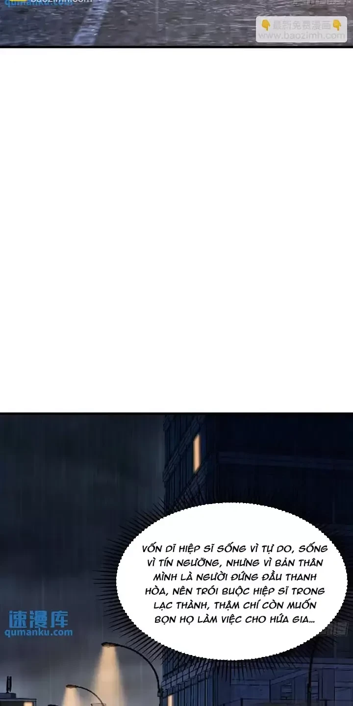 Đệ Nhất Danh Sách Chapter 348 - Trang 4