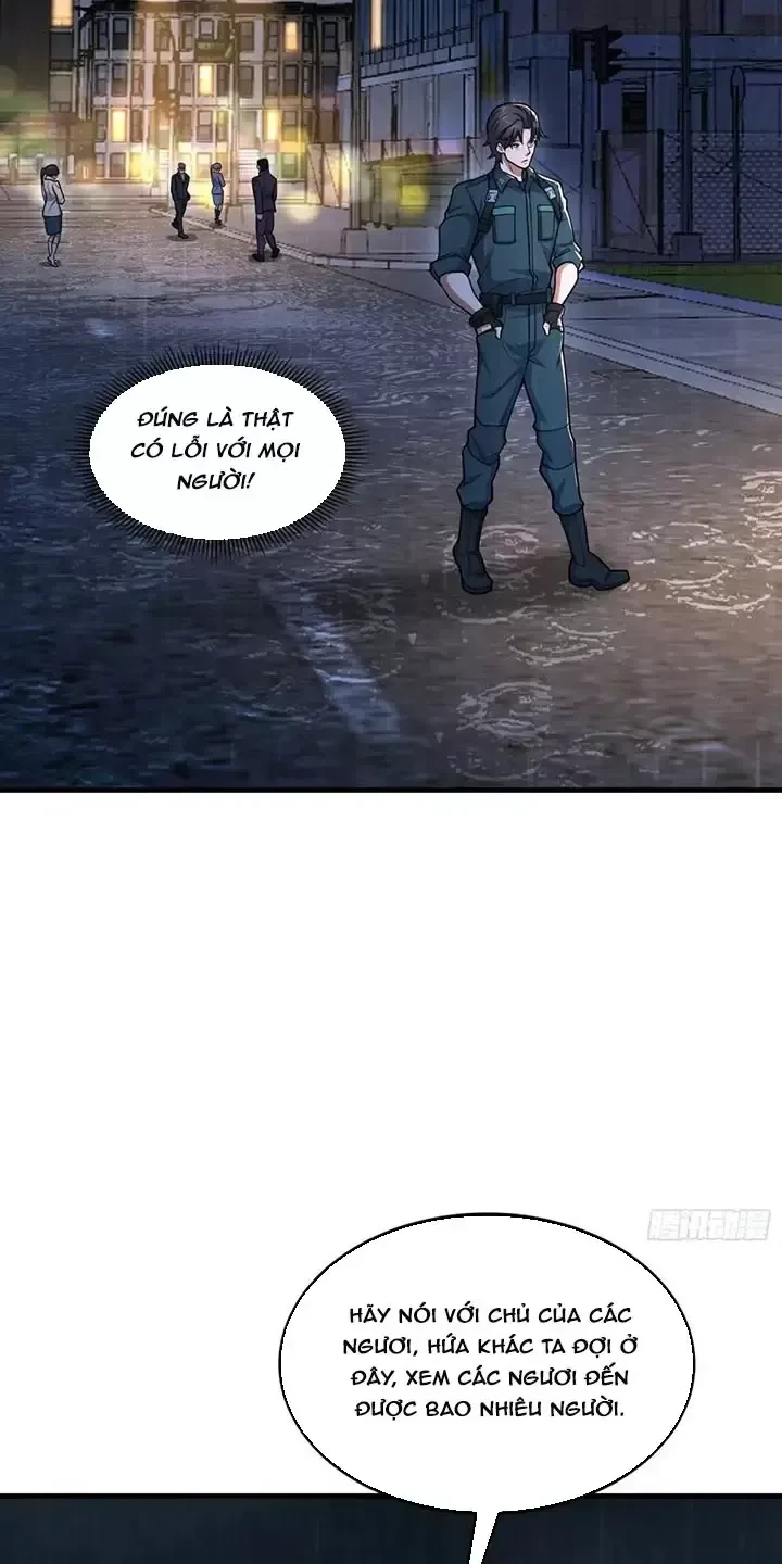 Đệ Nhất Danh Sách Chapter 348 - Trang 4