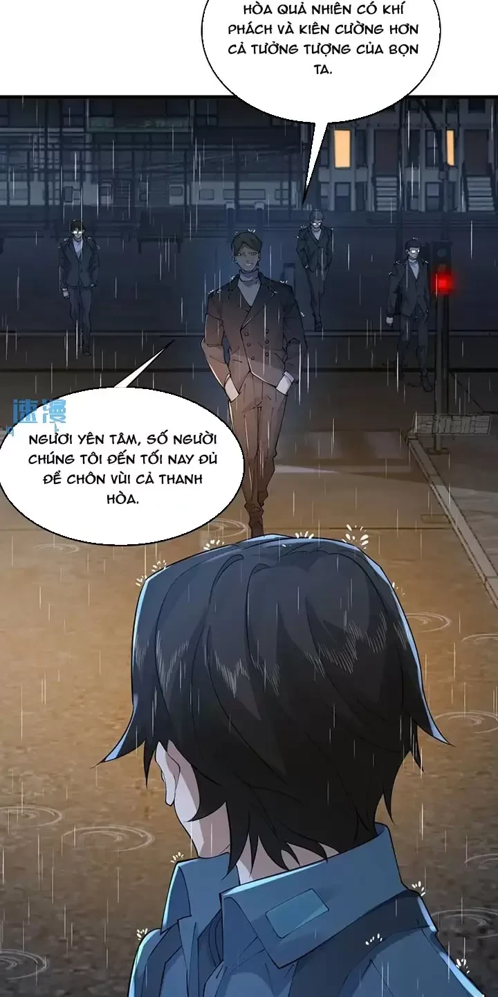 Đệ Nhất Danh Sách Chapter 348 - Trang 4