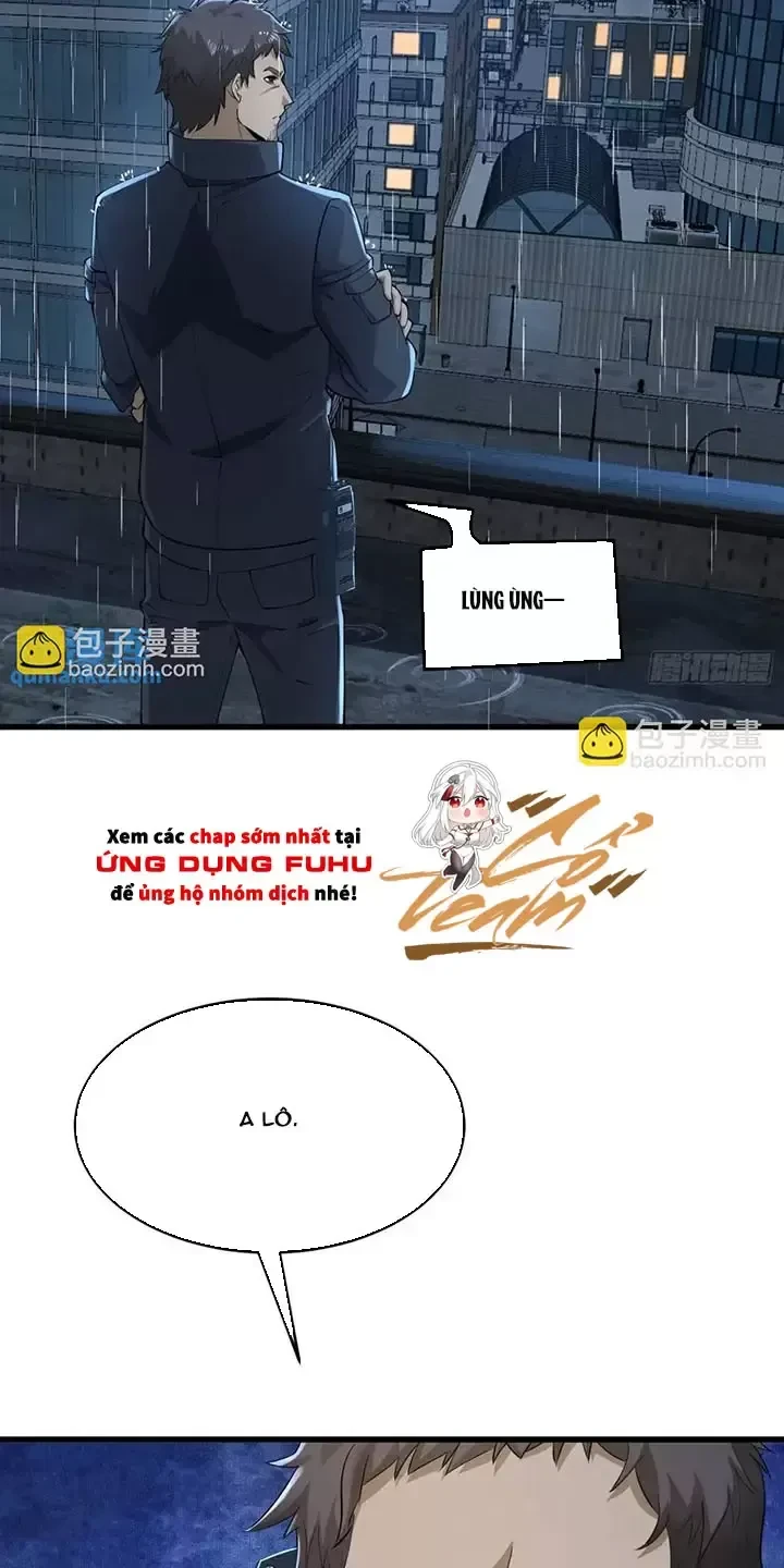 Đệ Nhất Danh Sách Chapter 348 - Trang 4