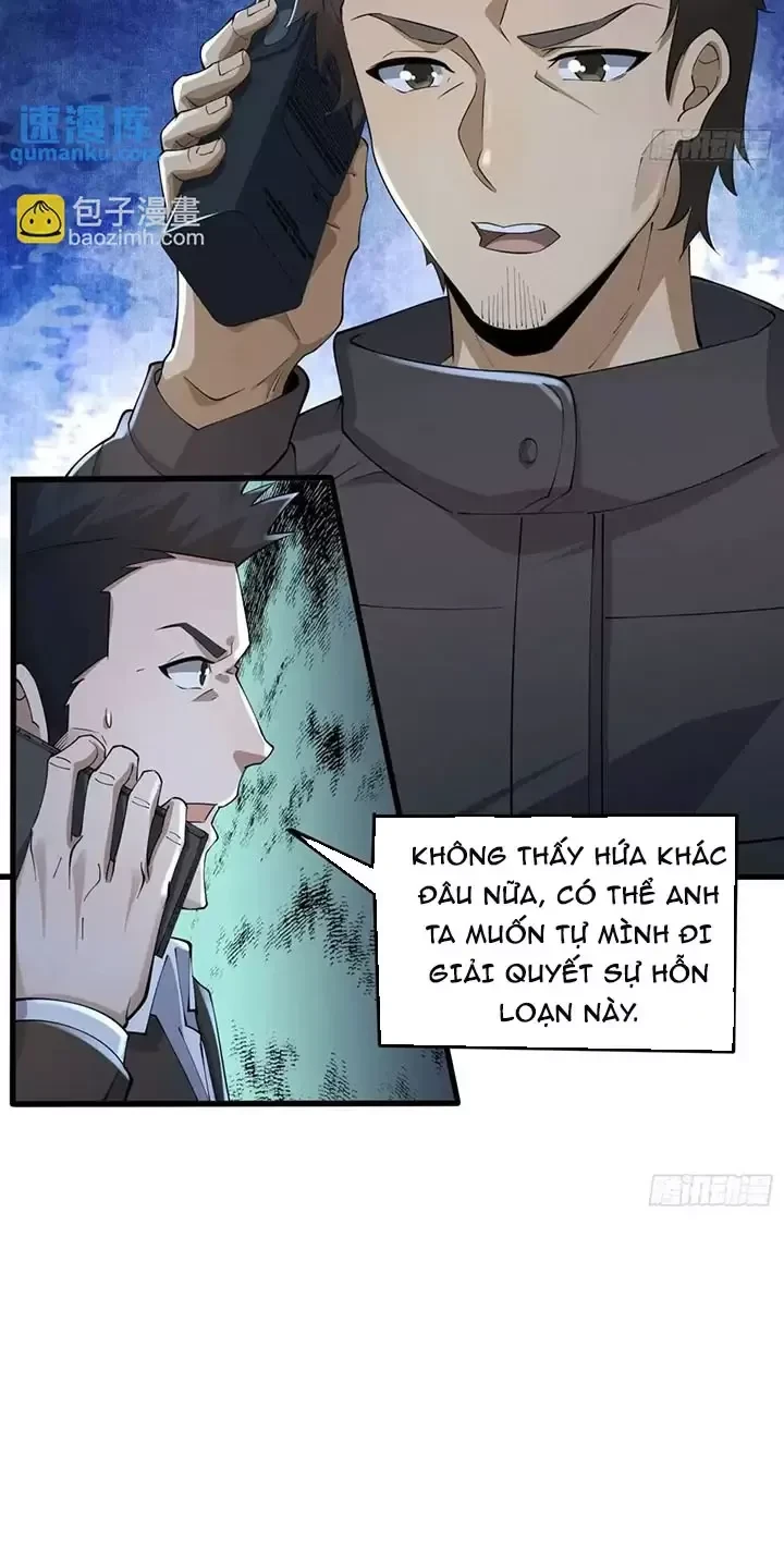 Đệ Nhất Danh Sách Chapter 348 - Trang 4