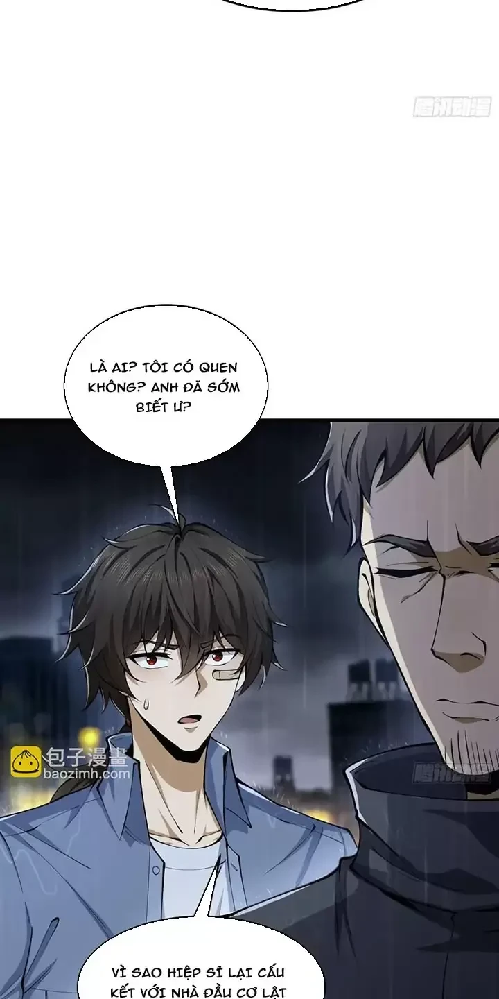 Đệ Nhất Danh Sách Chapter 348 - Trang 4