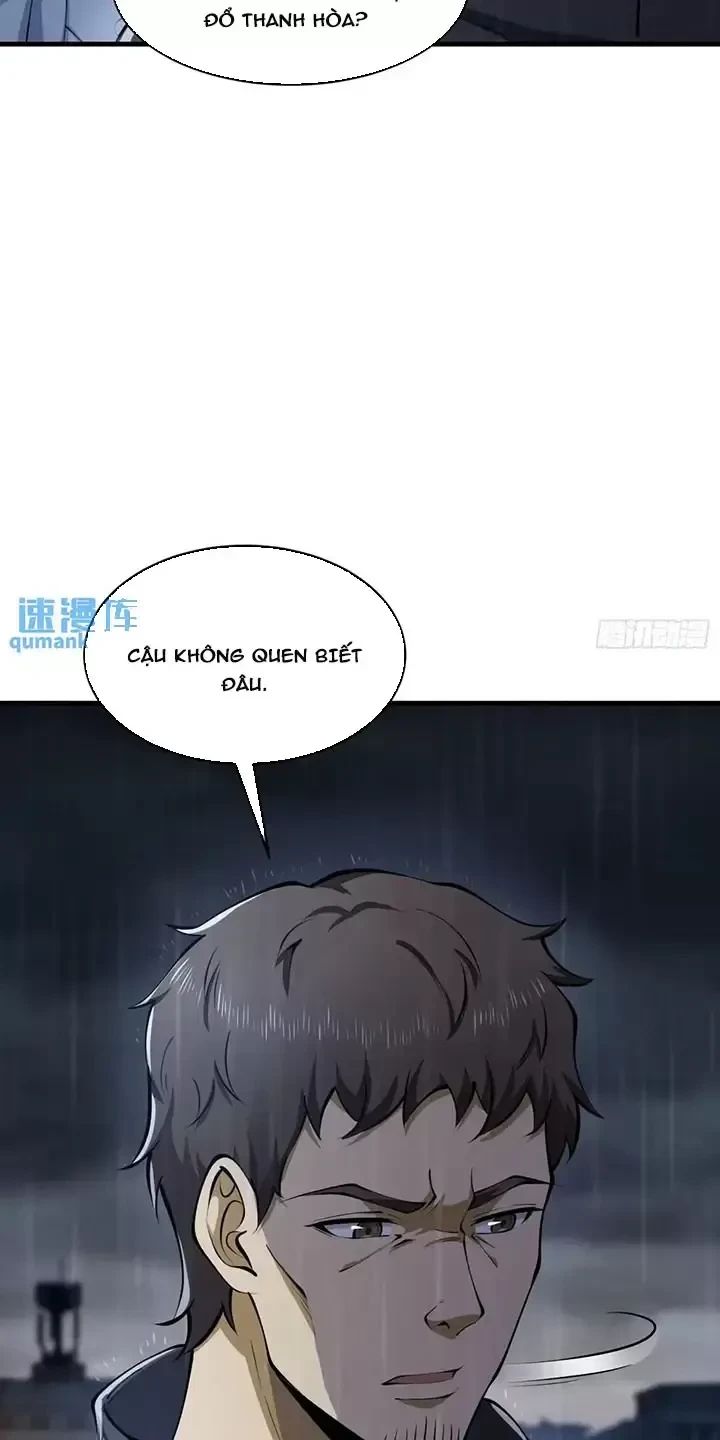 Đệ Nhất Danh Sách Chapter 348 - Trang 4