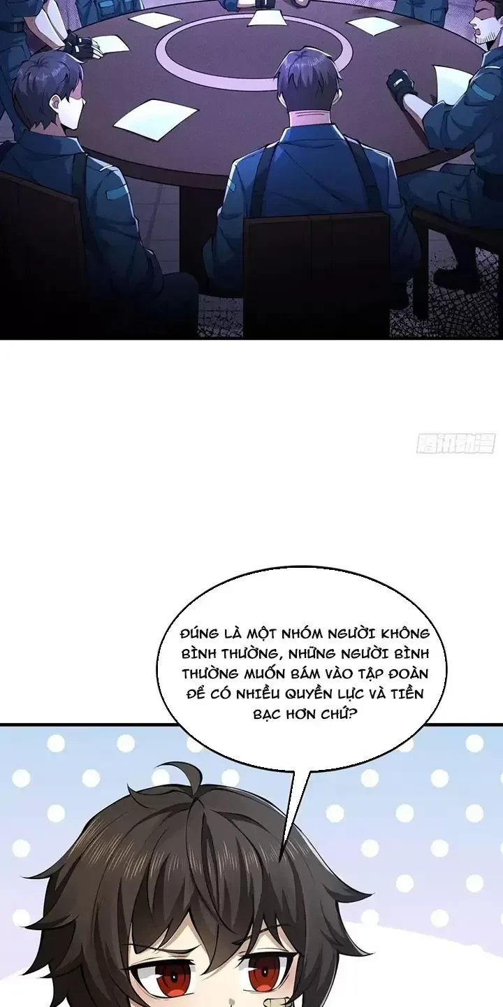 Đệ Nhất Danh Sách Chapter 348 - Trang 4