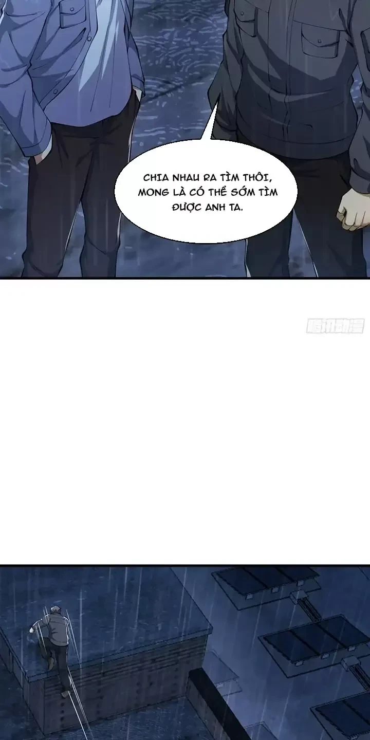 Đệ Nhất Danh Sách Chapter 348 - Trang 4