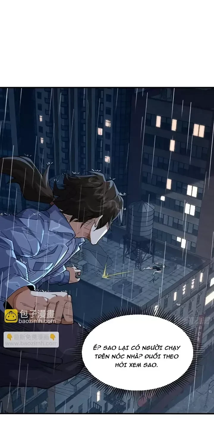 Đệ Nhất Danh Sách Chapter 348 - Trang 4