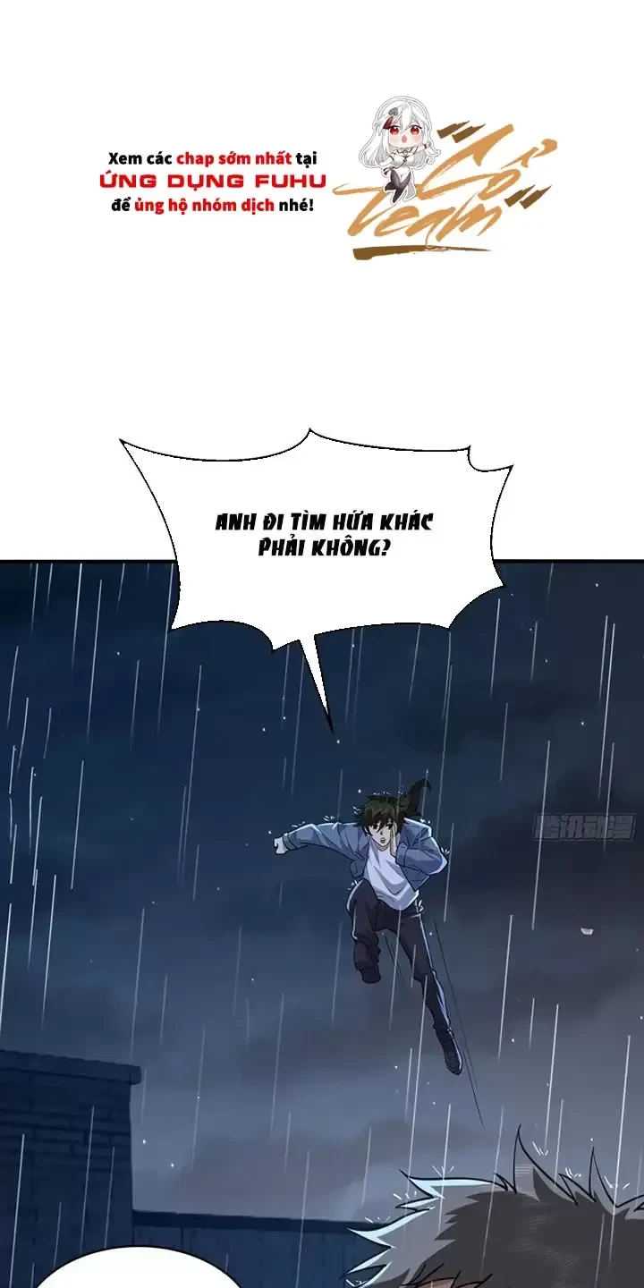 Đệ Nhất Danh Sách Chapter 348 - Trang 4