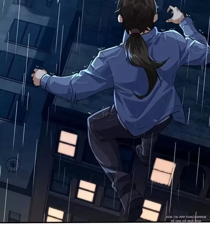 Đệ Nhất Danh Sách Chapter 348 - Trang 4