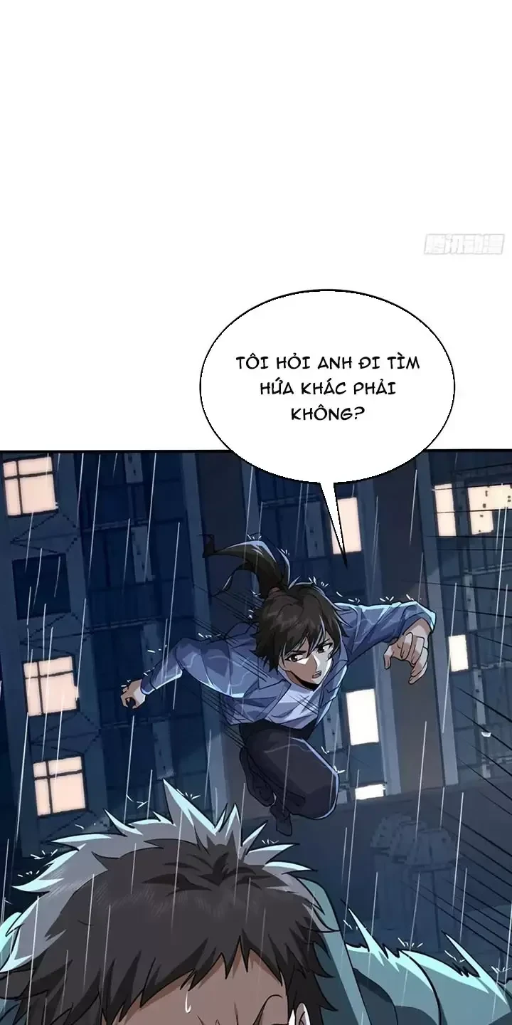 Đệ Nhất Danh Sách Chapter 348 - Trang 4