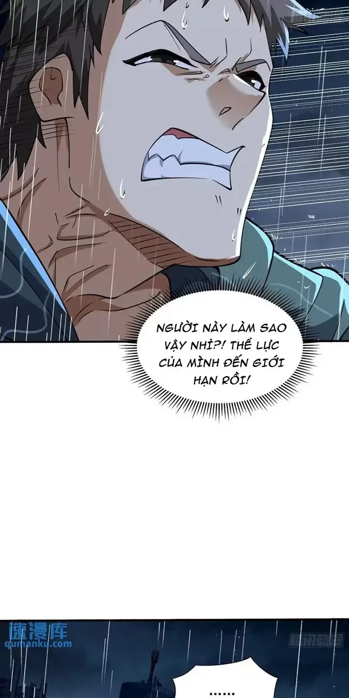 Đệ Nhất Danh Sách Chapter 348 - Trang 4