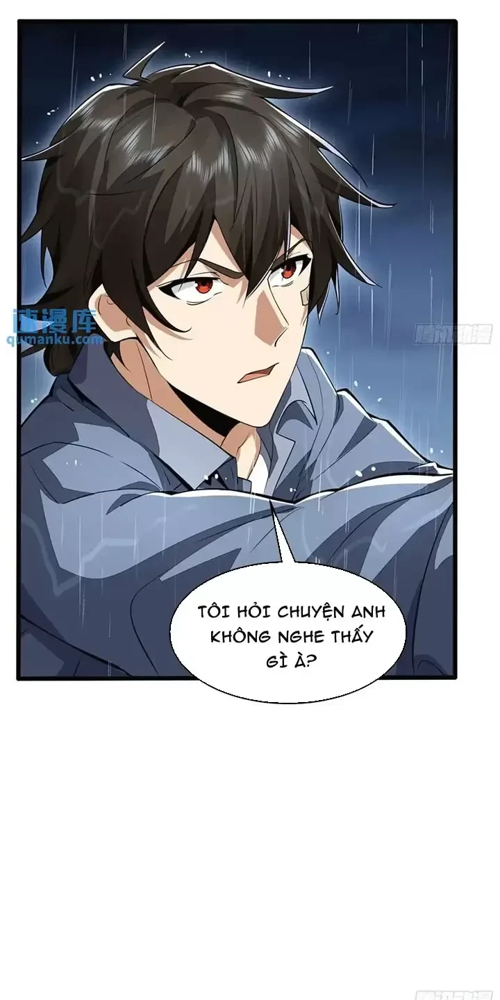 Đệ Nhất Danh Sách Chapter 348 - Trang 4