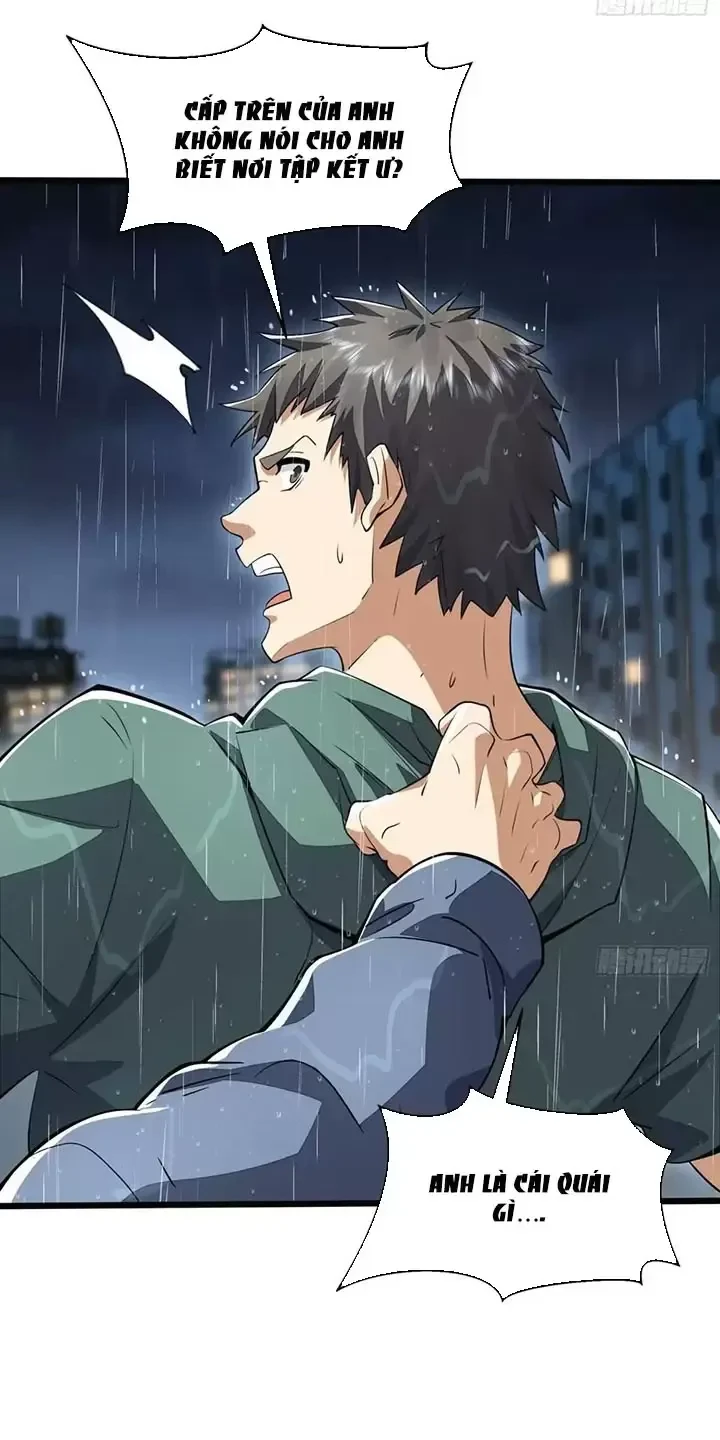 Đệ Nhất Danh Sách Chapter 348 - Trang 4