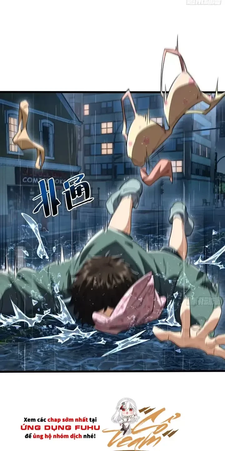 Đệ Nhất Danh Sách Chapter 348 - Trang 4