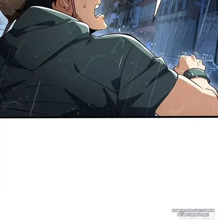 Đệ Nhất Danh Sách Chapter 348 - Trang 4