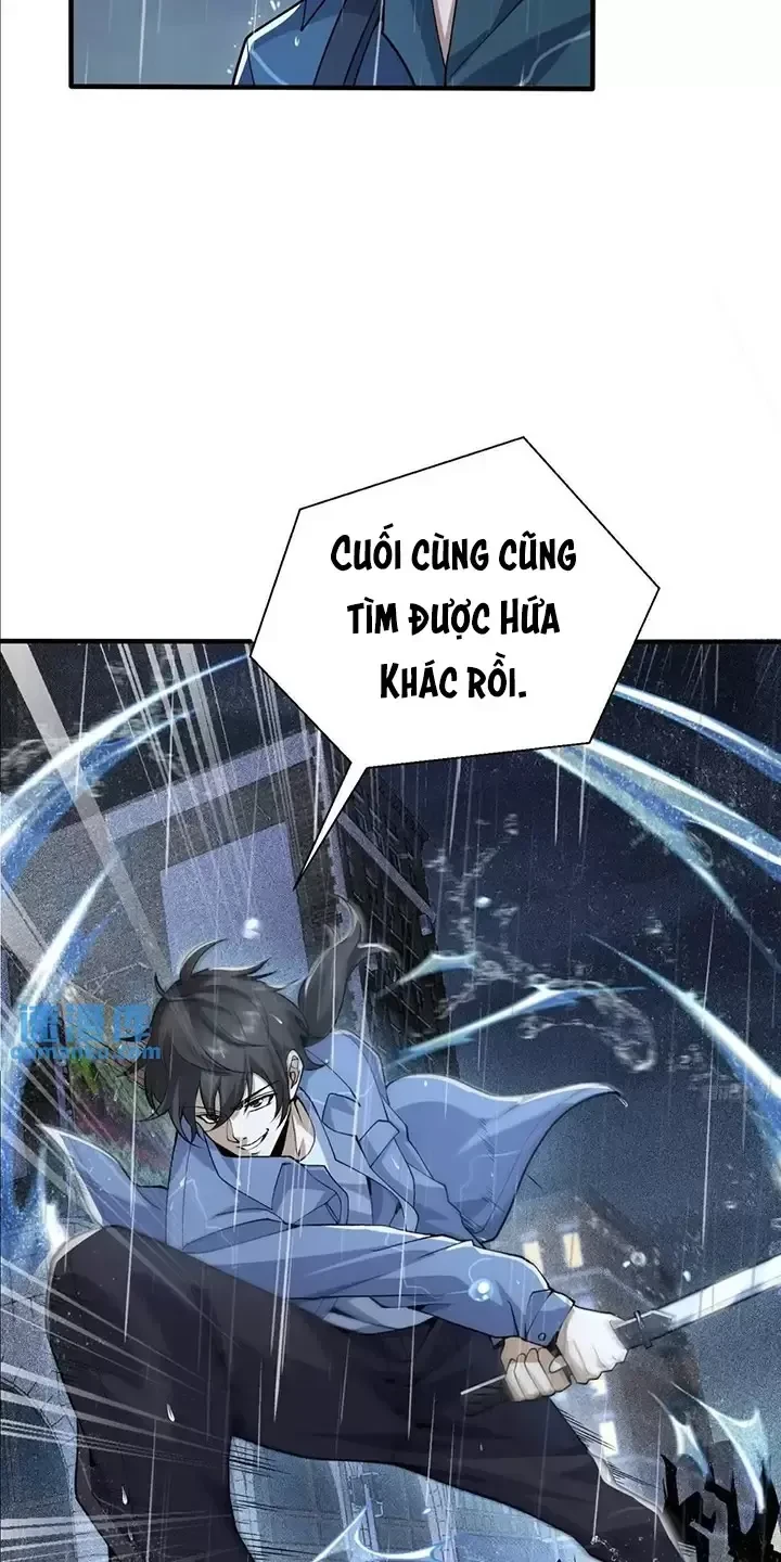 Đệ Nhất Danh Sách Chapter 349 - Trang 4