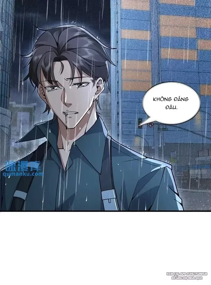 Đệ Nhất Danh Sách Chapter 349 - Trang 4