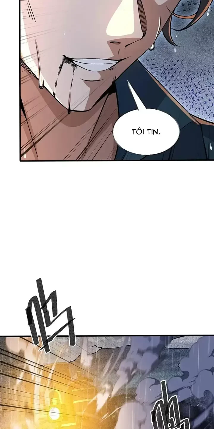 Đệ Nhất Danh Sách Chapter 349 - Trang 4