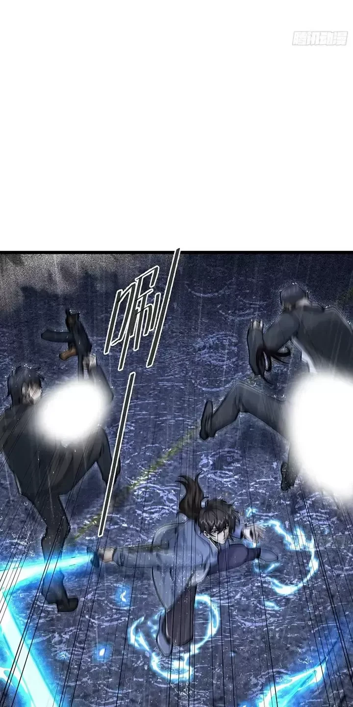 Đệ Nhất Danh Sách Chapter 349 - Trang 4