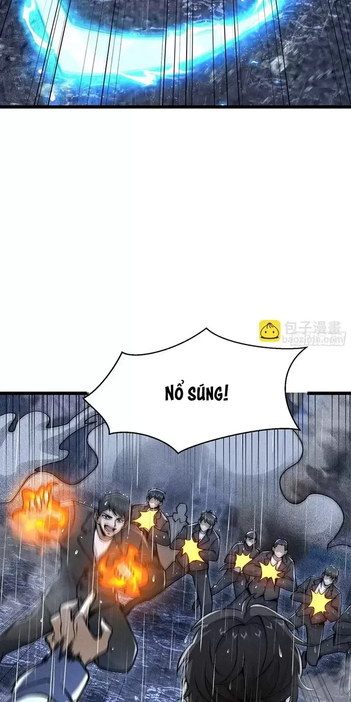 Đệ Nhất Danh Sách Chapter 349 - Trang 4
