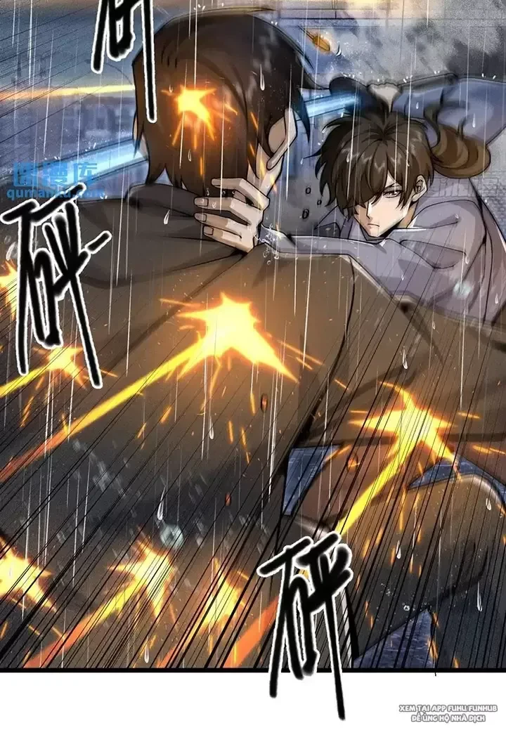 Đệ Nhất Danh Sách Chapter 349 - Trang 4