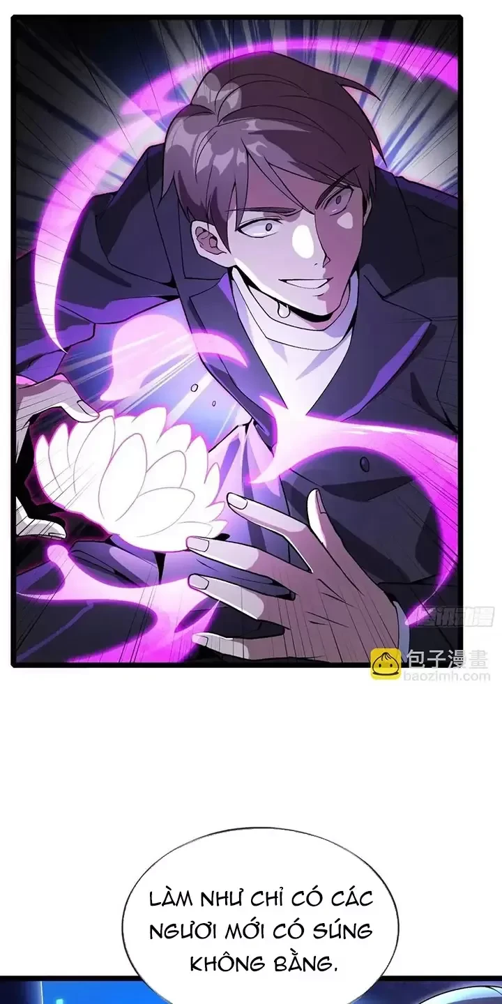 Đệ Nhất Danh Sách Chapter 349 - Trang 4