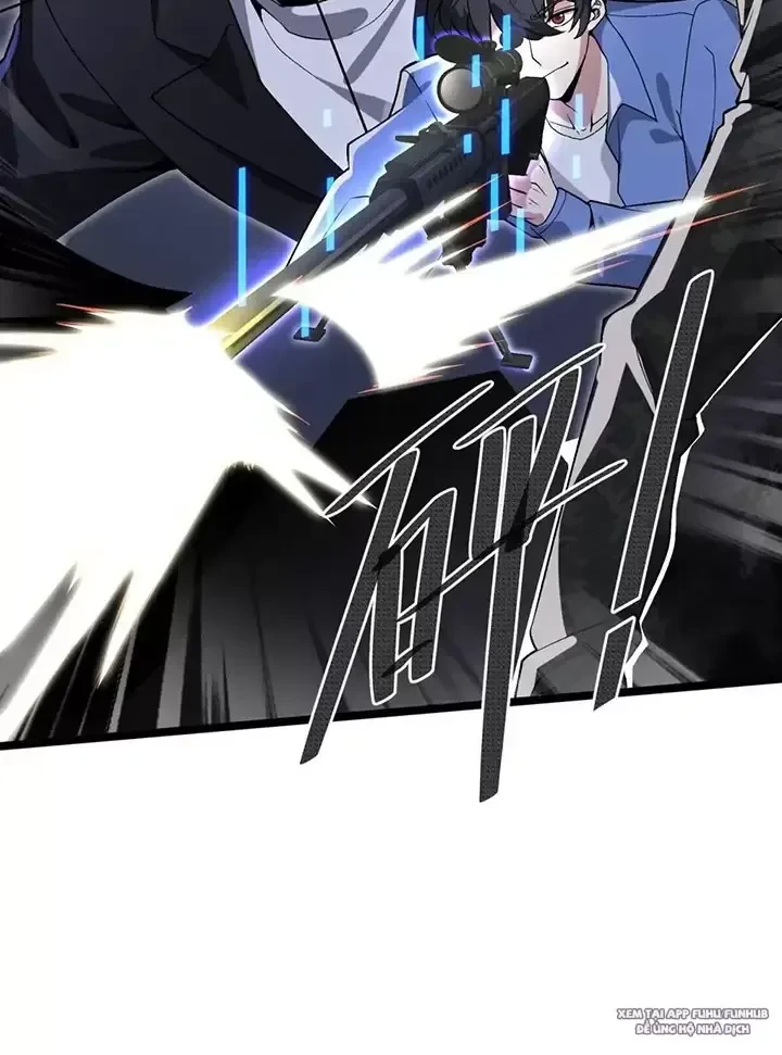 Đệ Nhất Danh Sách Chapter 349 - Trang 4