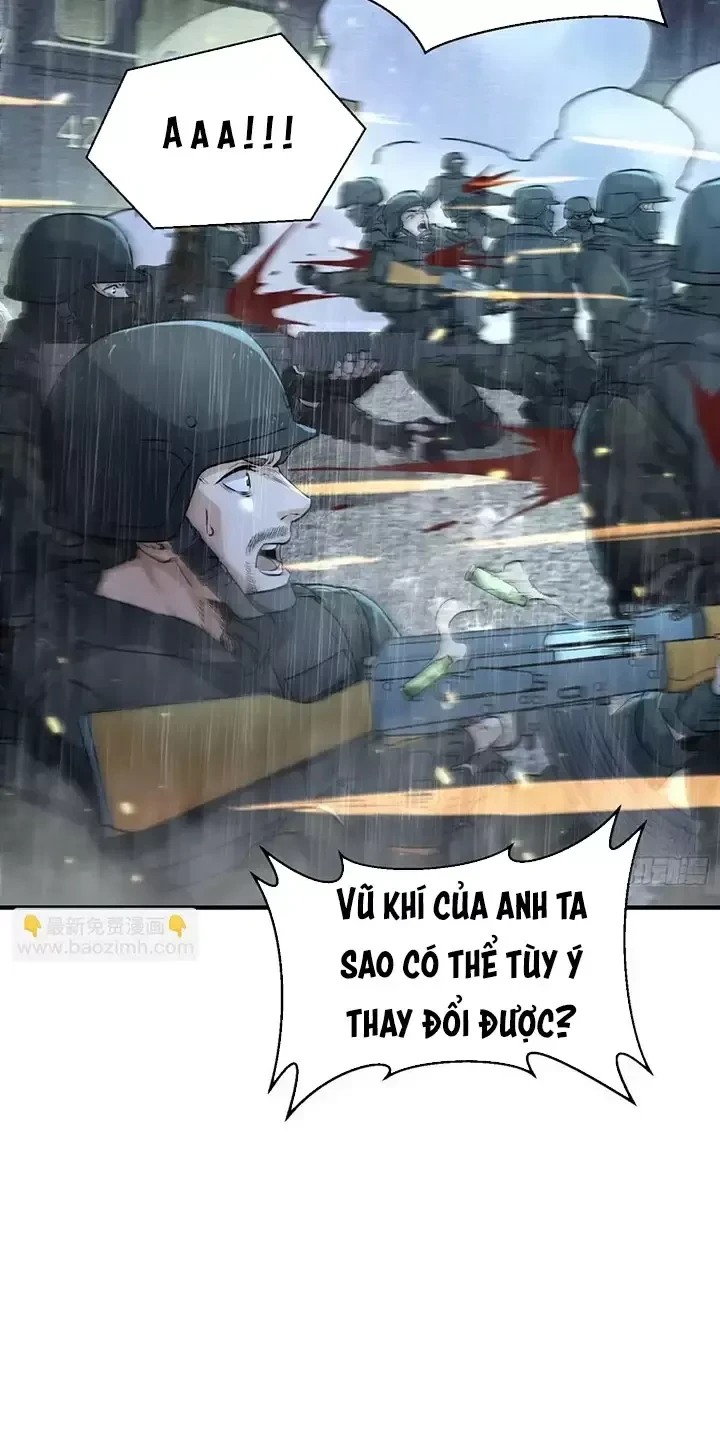 Đệ Nhất Danh Sách Chapter 349 - Trang 4