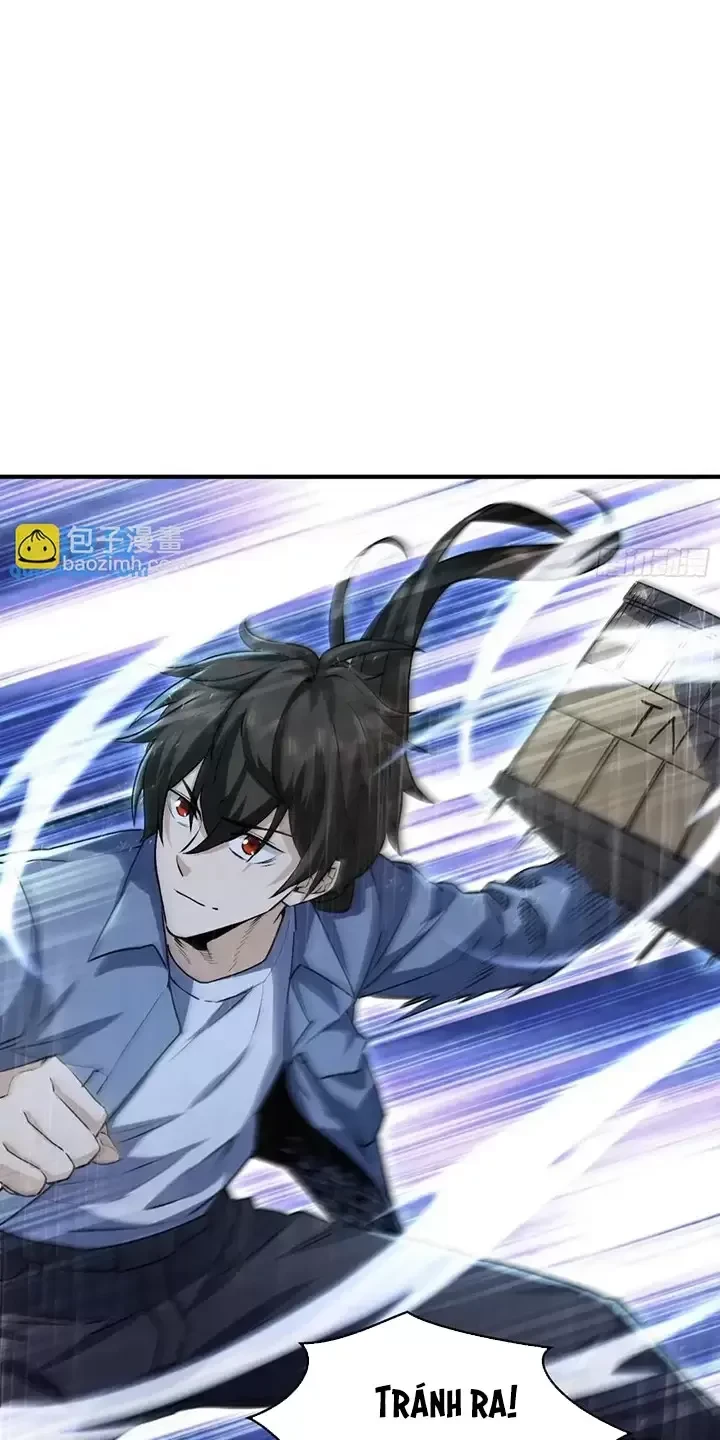 Đệ Nhất Danh Sách Chapter 349 - Trang 4