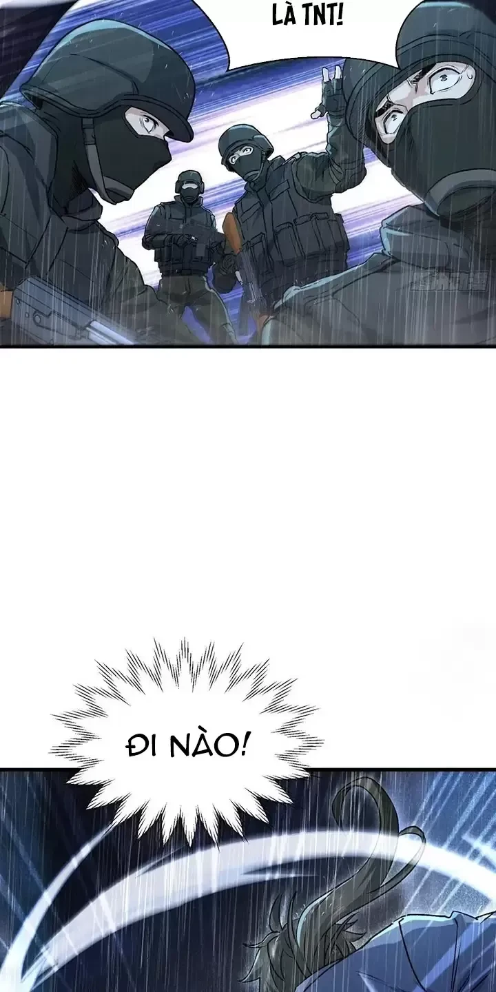 Đệ Nhất Danh Sách Chapter 349 - Trang 4