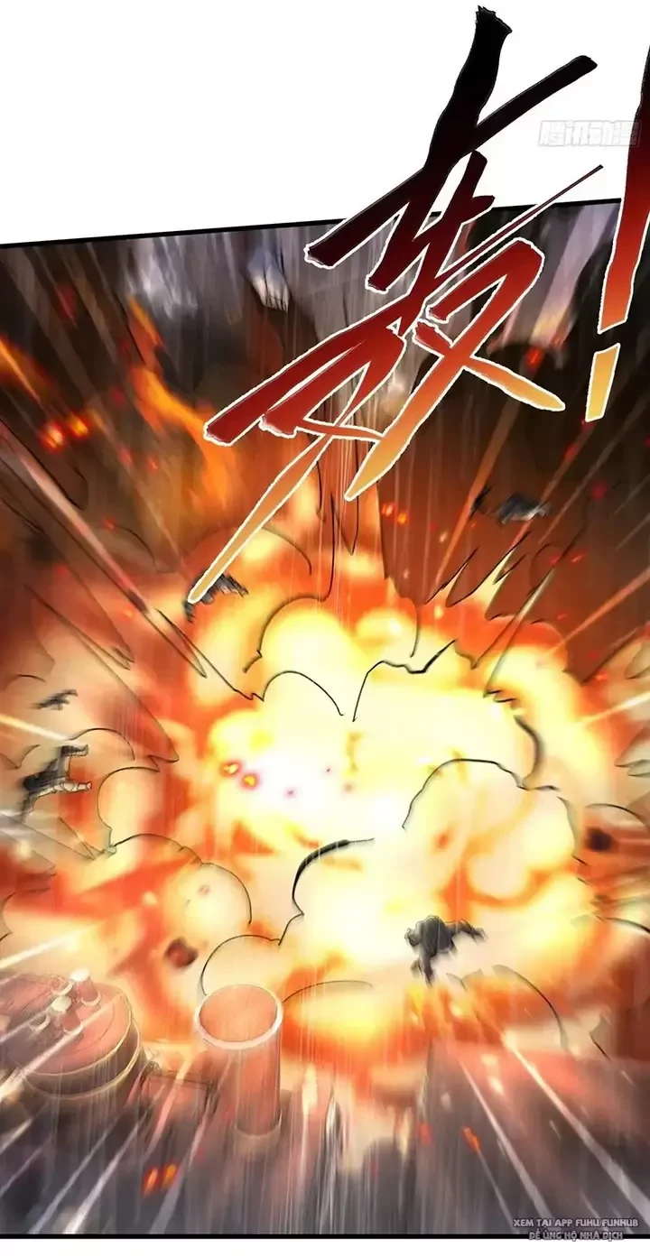 Đệ Nhất Danh Sách Chapter 349 - Trang 4