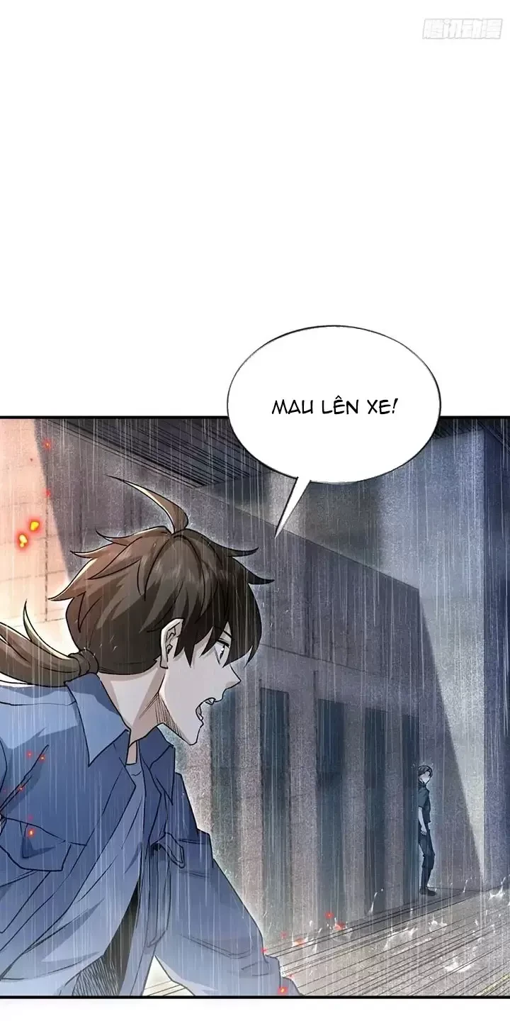 Đệ Nhất Danh Sách Chapter 349 - Trang 4